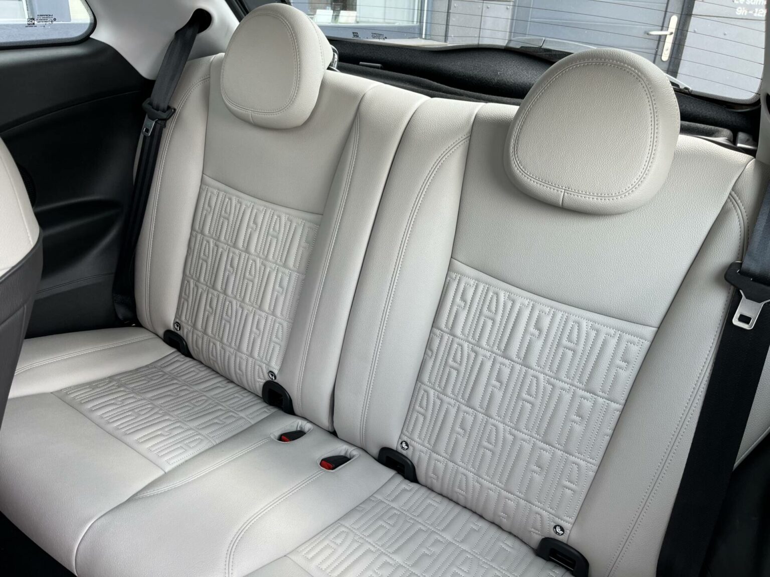 Véhicule occasion BH Motors