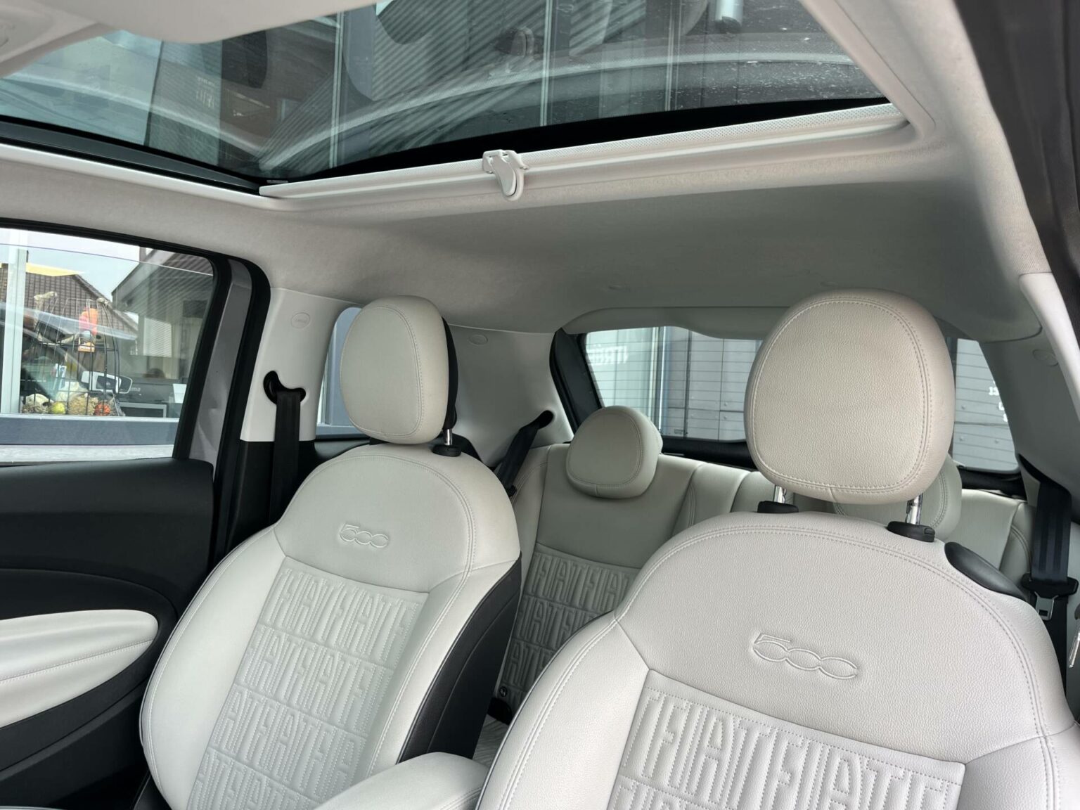 Véhicule occasion BH Motors