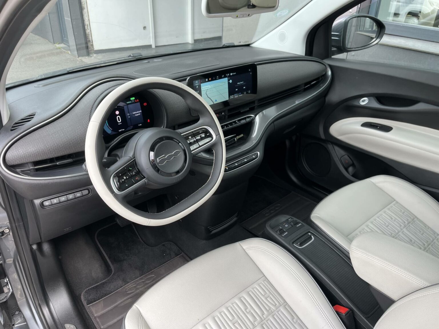 Véhicule occasion BH Motors