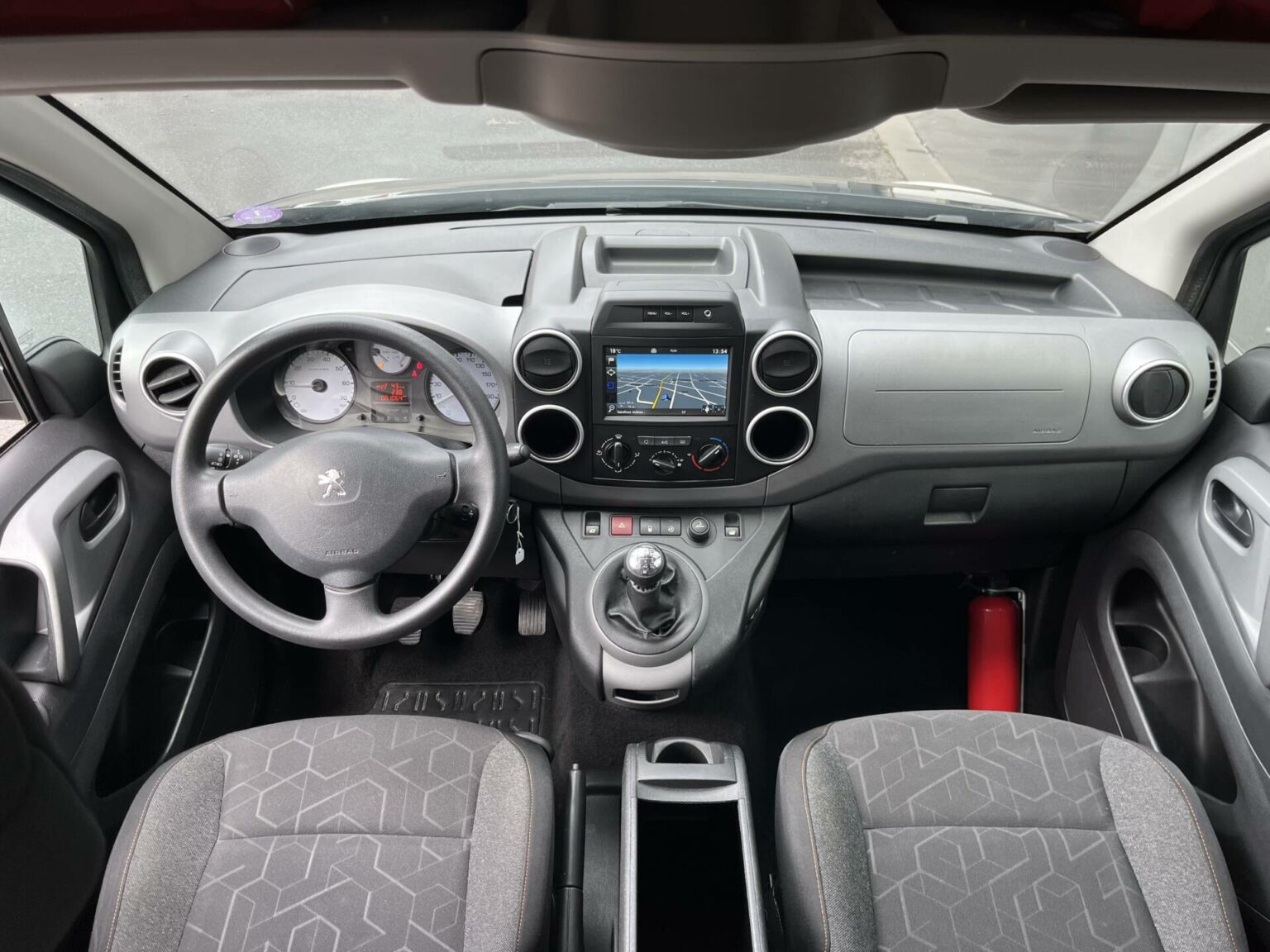 Véhicule occasion BH Motors