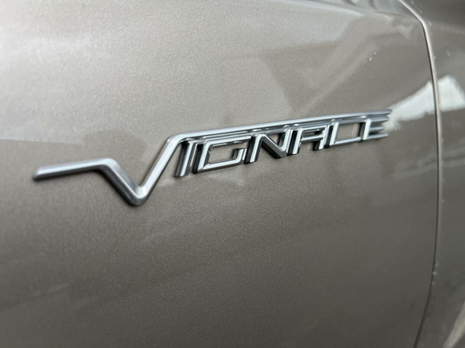 Véhicule occasion BH Motors