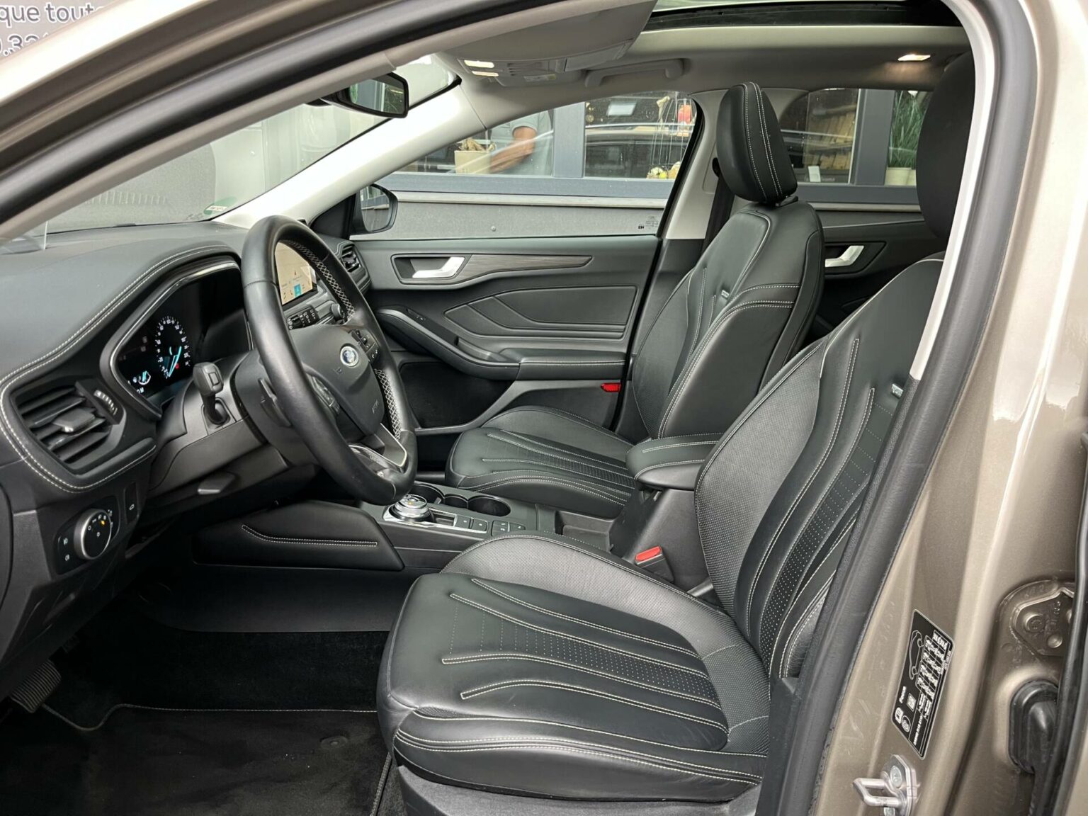 Véhicule occasion BH Motors