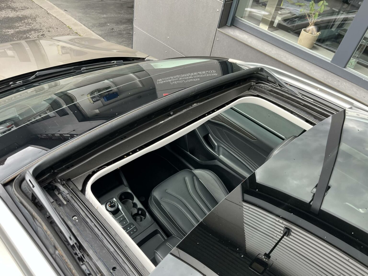 Véhicule occasion BH Motors