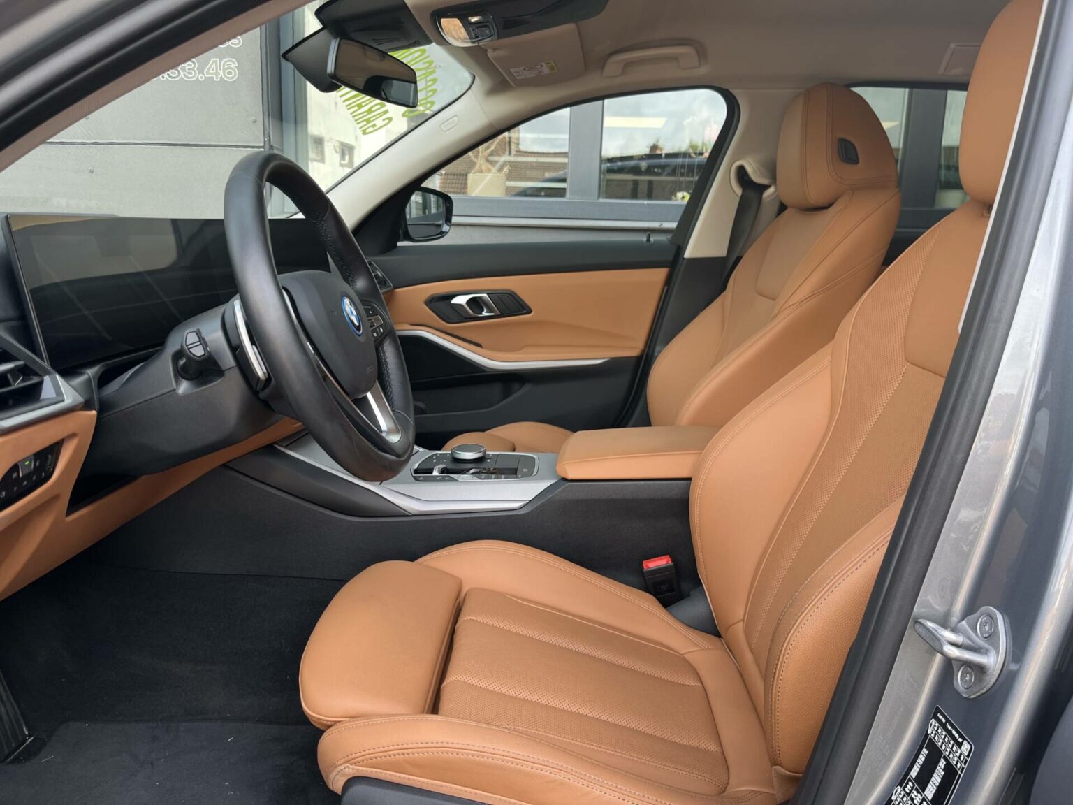 Véhicule occasion BH Motors