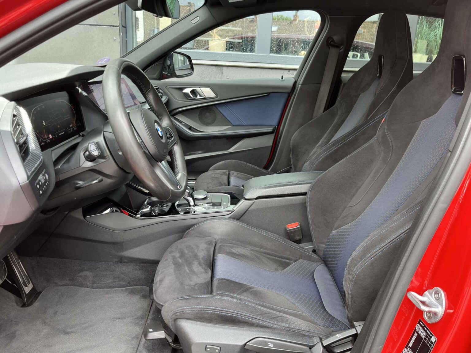 Véhicule occasion BH Motors