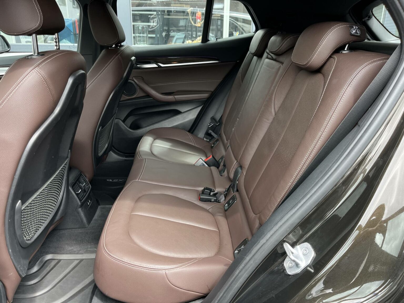 Véhicule occasion BH Motors