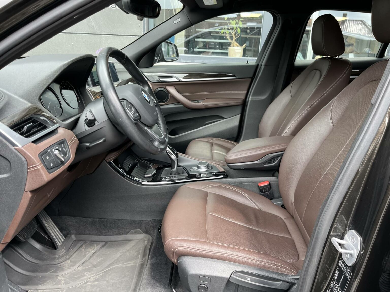 Véhicule occasion BH Motors