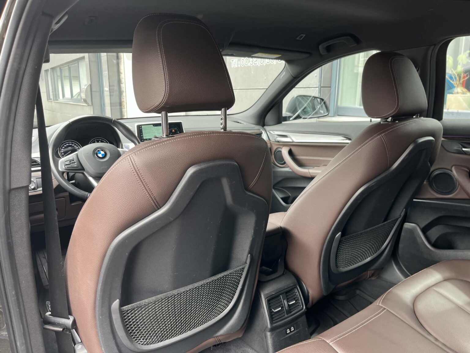 Véhicule occasion BH Motors