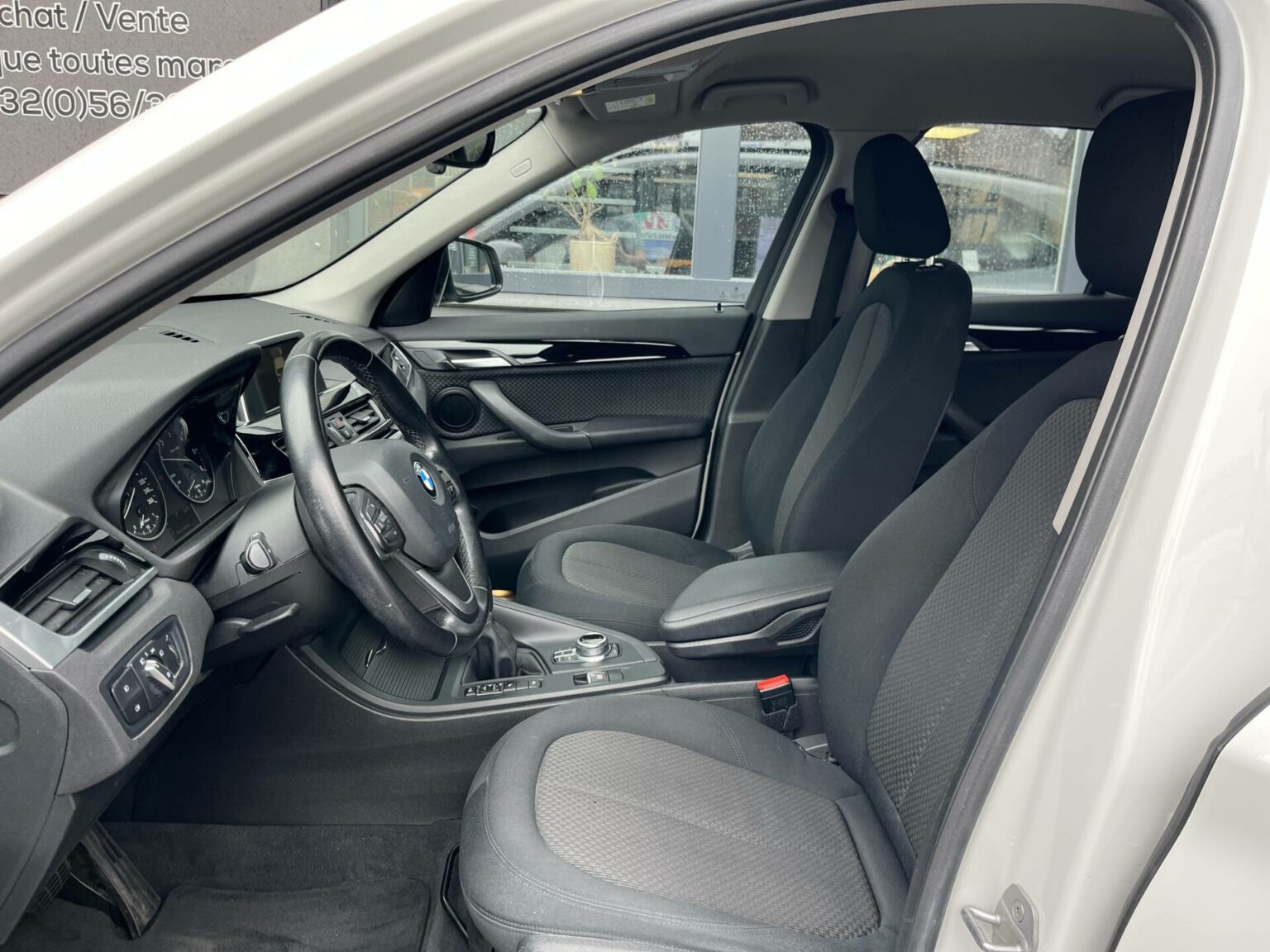 Véhicule occasion BH Motors