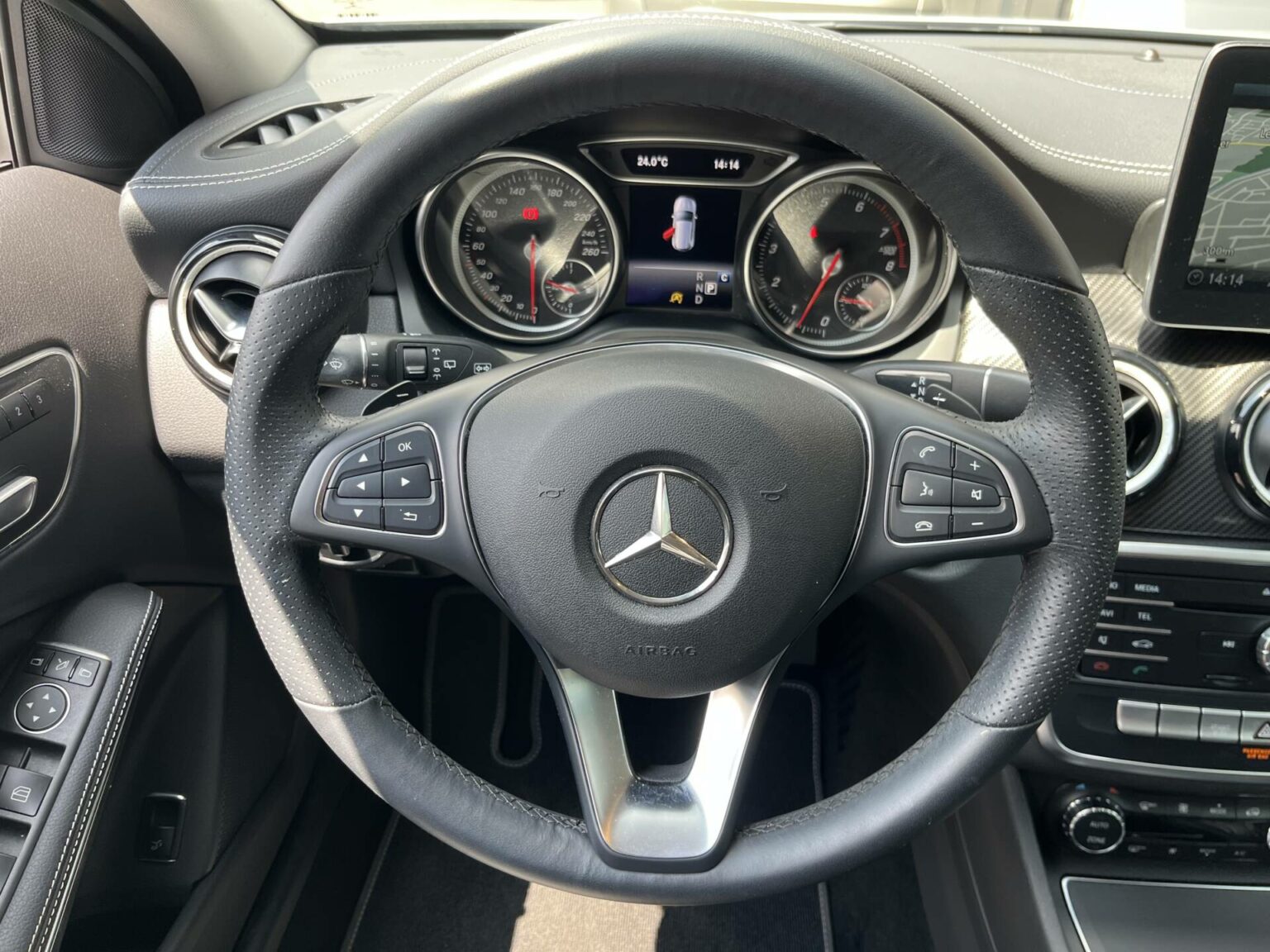 Véhicule occasion BH Motors