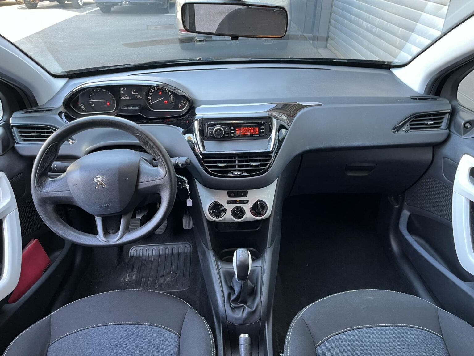 Véhicule occasion BH Motors