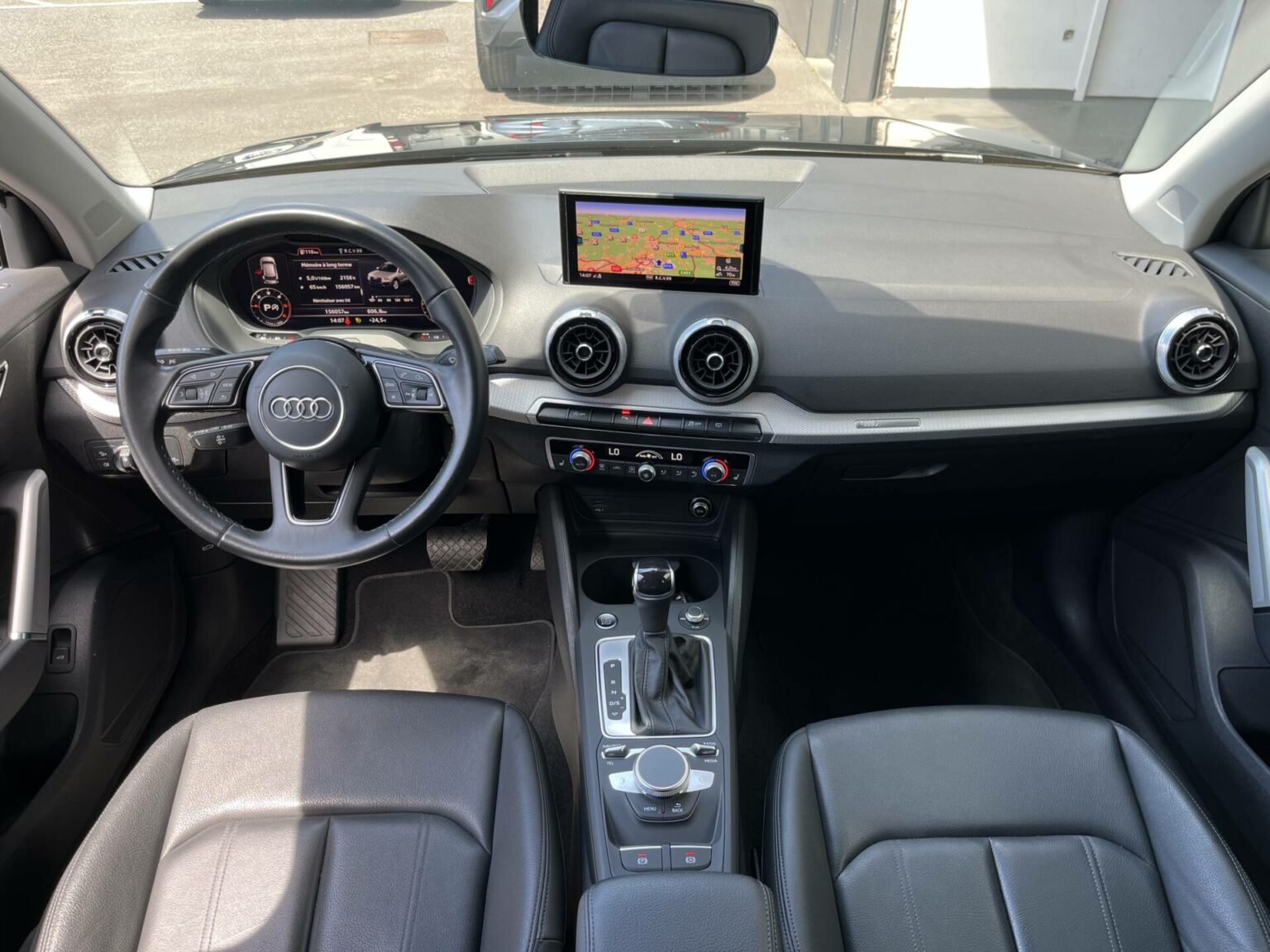 Véhicule occasion BH Motors