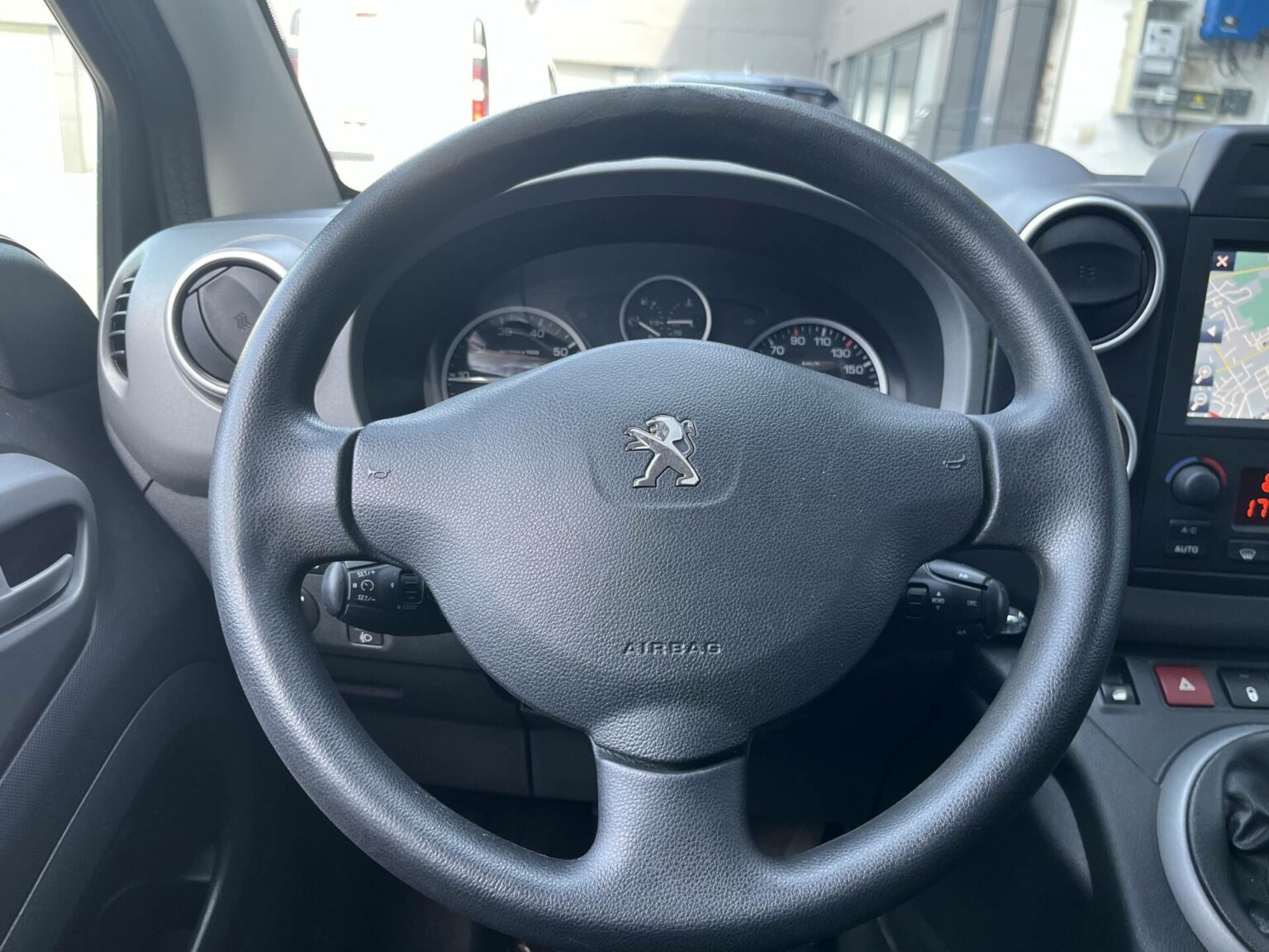 Véhicule occasion BH Motors