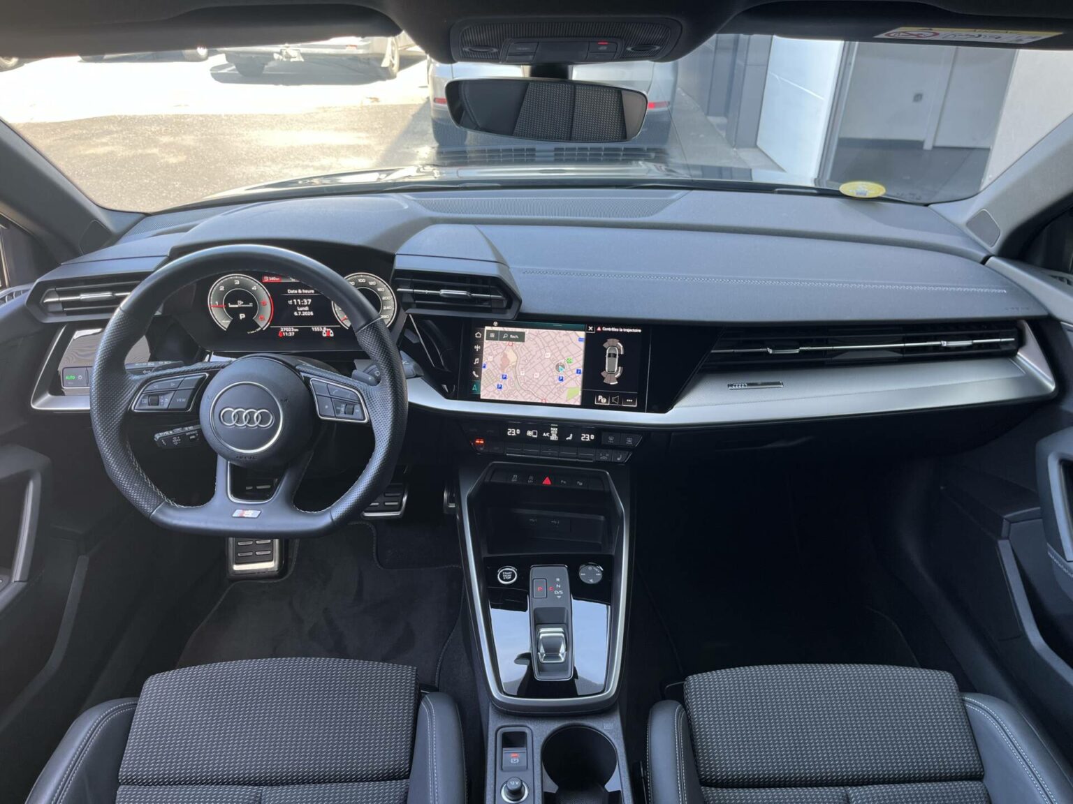 Véhicule occasion BH Motors