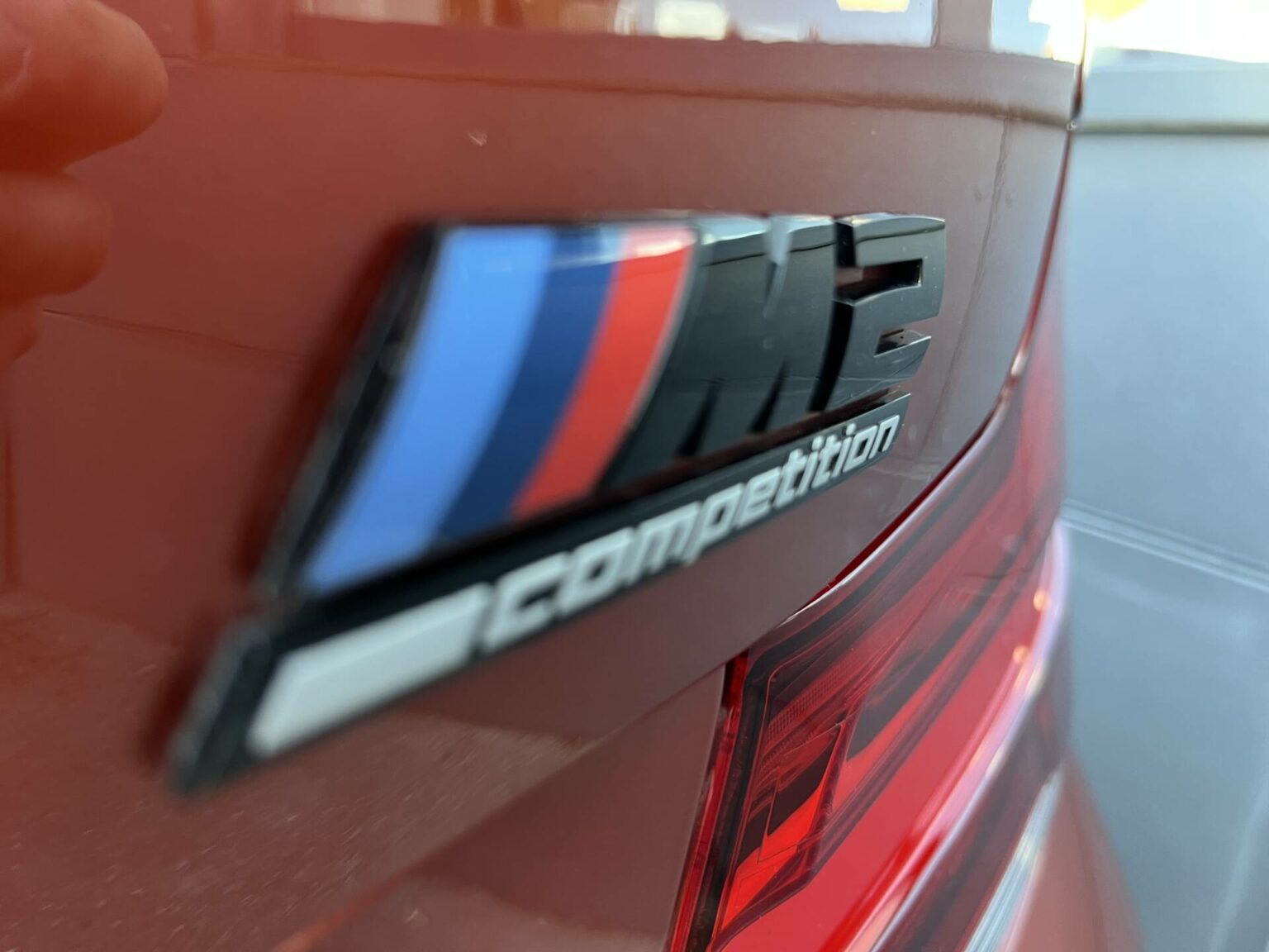 Véhicule occasion BH Motors