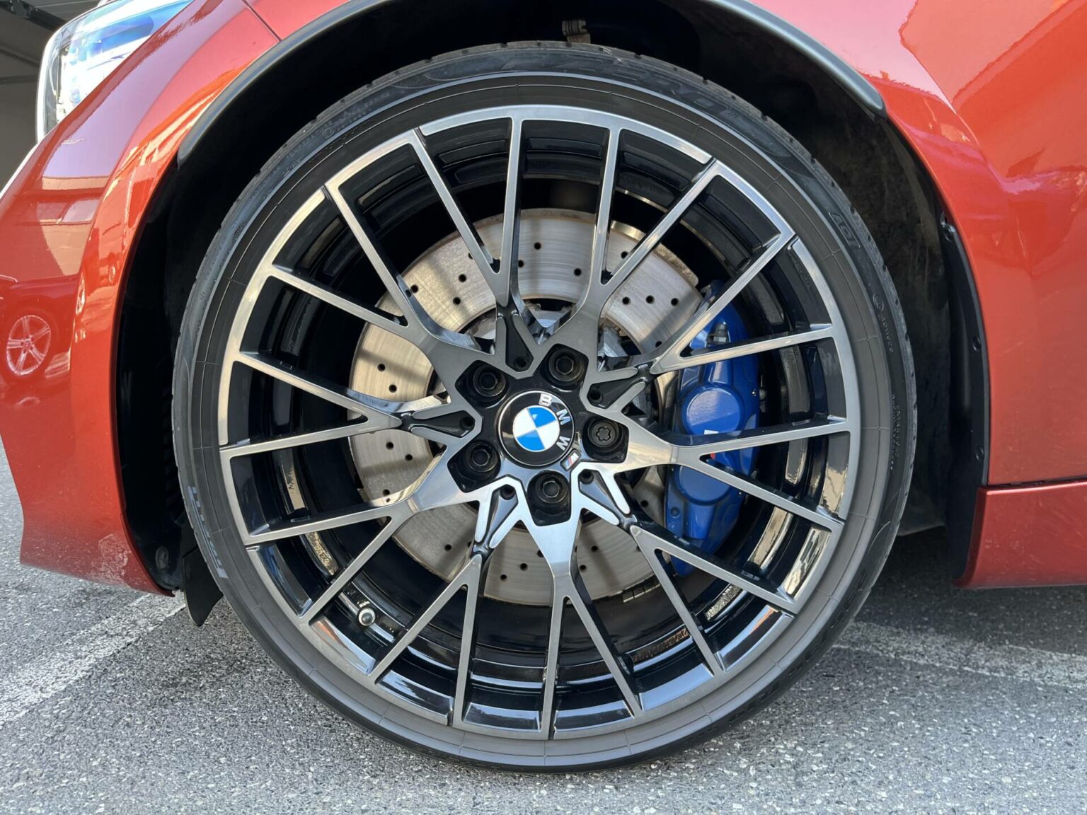 Véhicule occasion BH Motors
