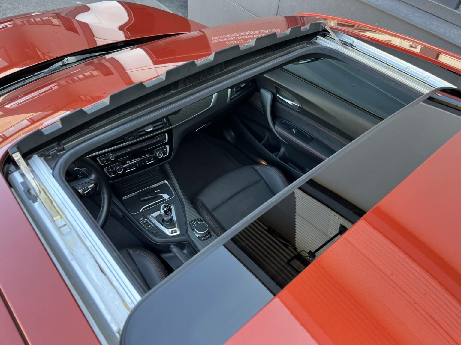 Véhicule occasion BH Motors