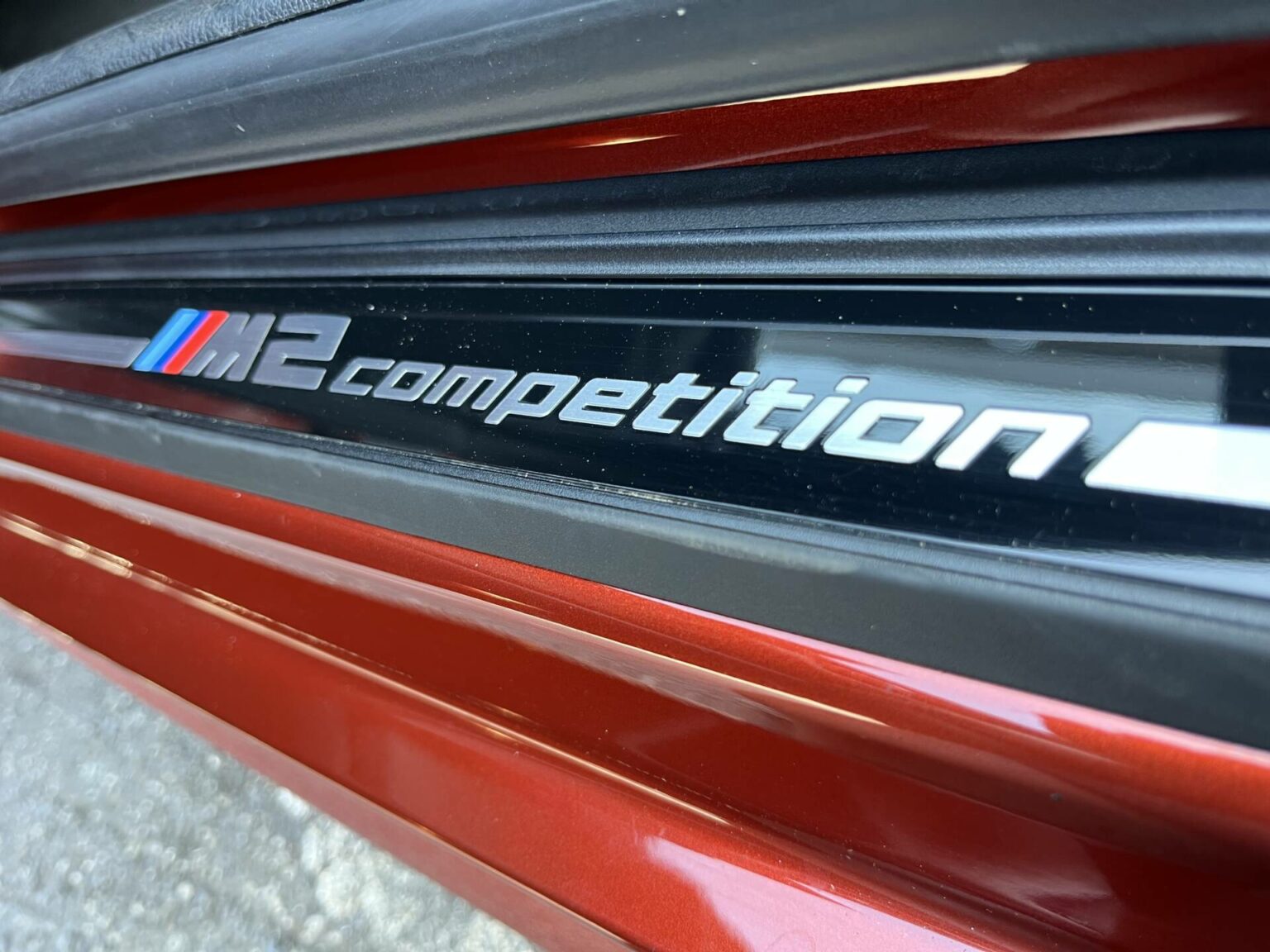 Véhicule occasion BH Motors