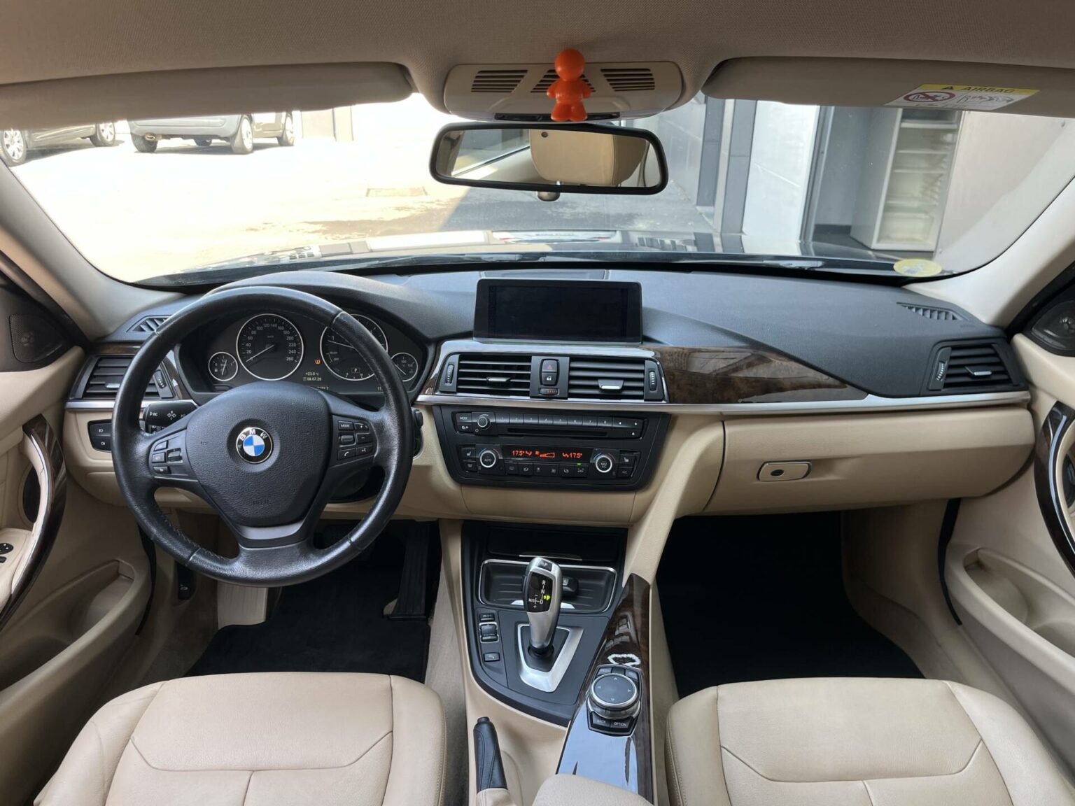 Véhicule occasion BH Motors