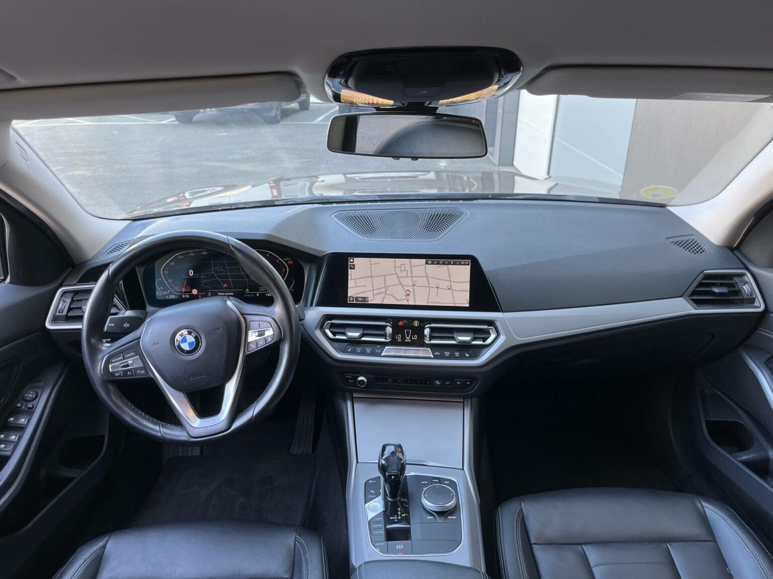 Véhicule occasion BH Motors