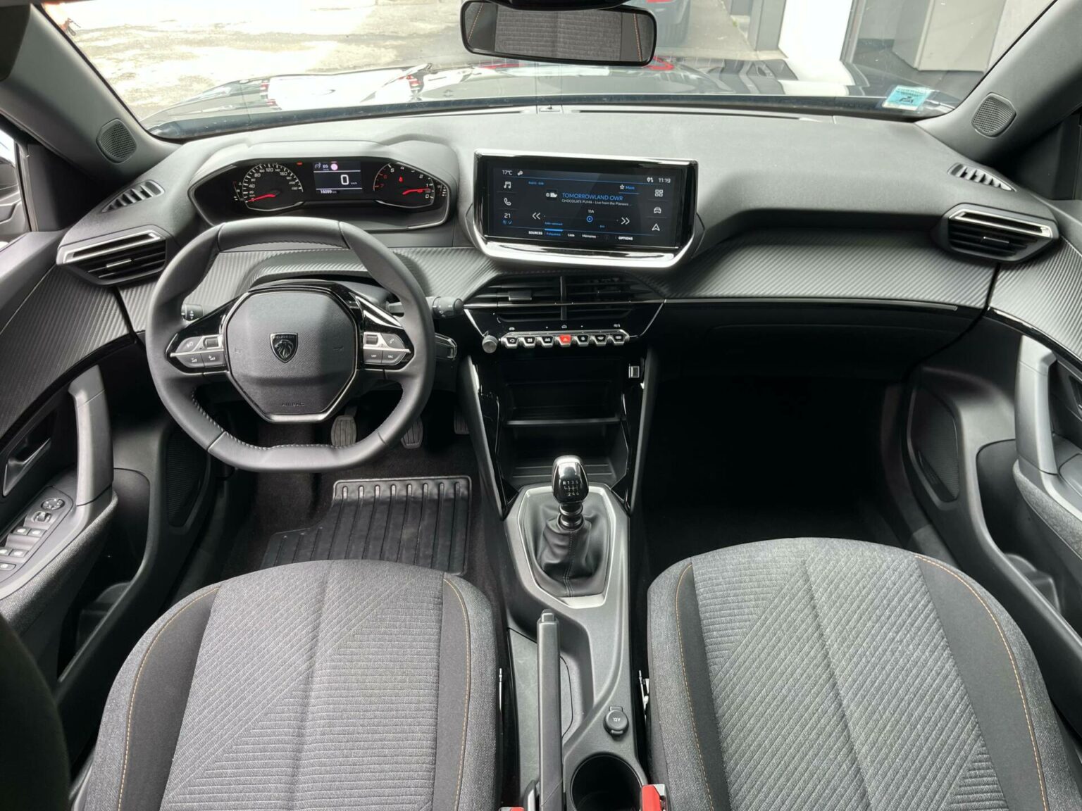 Véhicule occasion BH Motors
