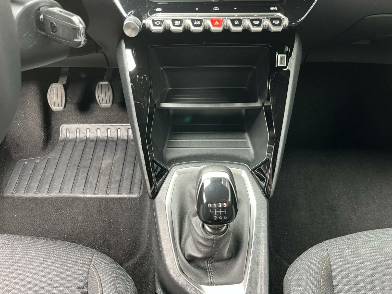 Véhicule occasion BH Motors