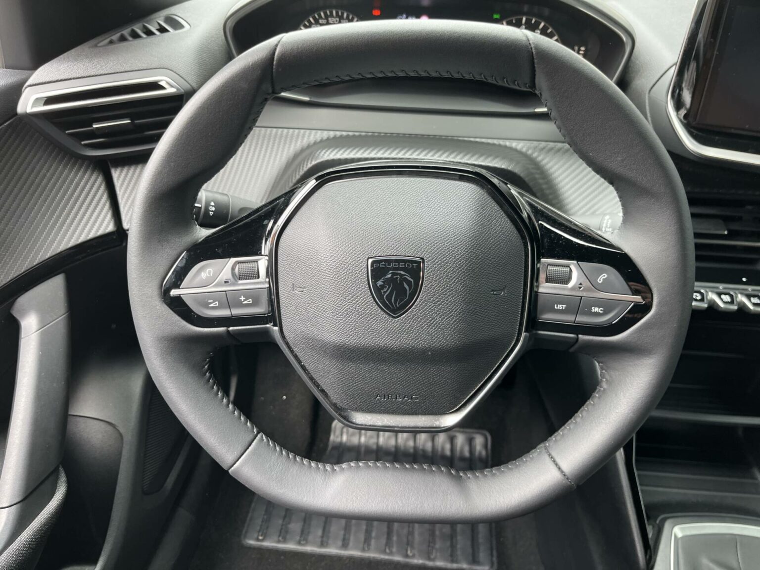 Véhicule occasion BH Motors