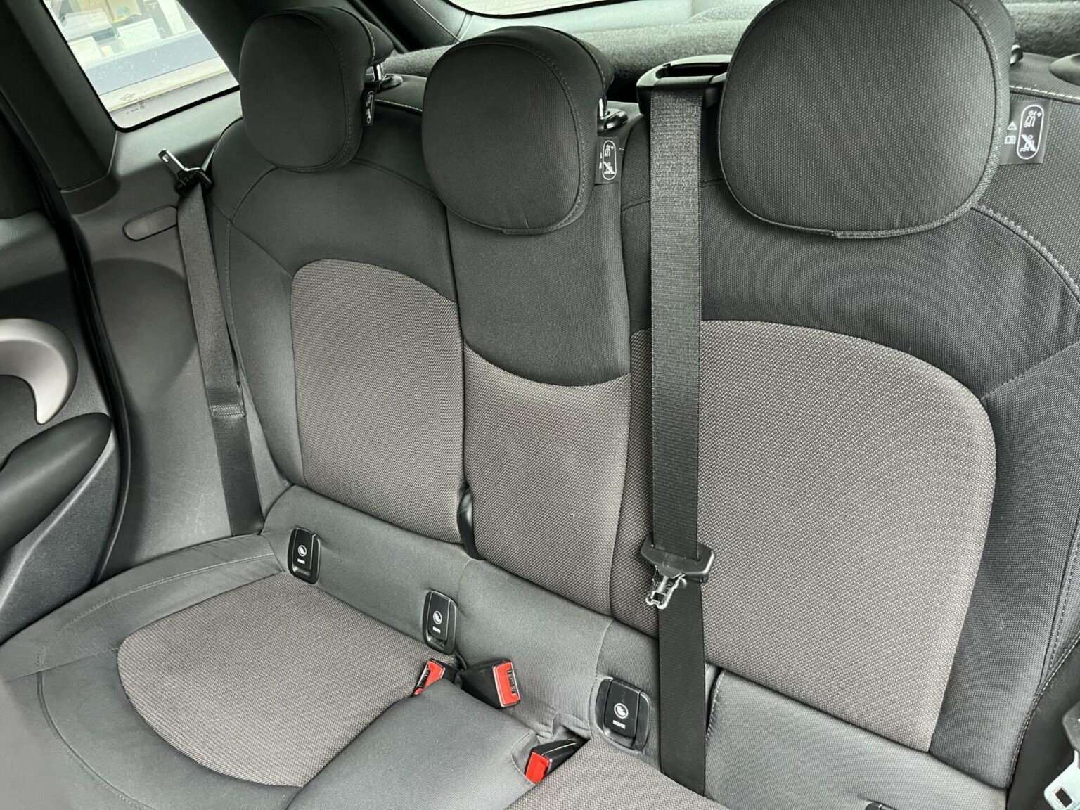 Véhicule occasion BH Motors