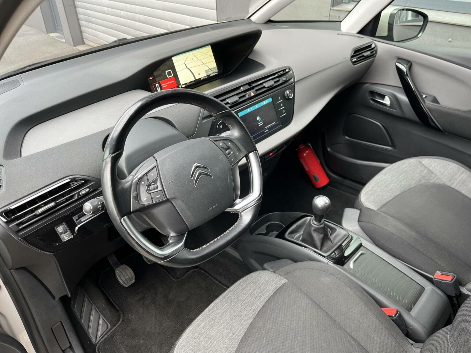 Véhicule occasion BH Motors
