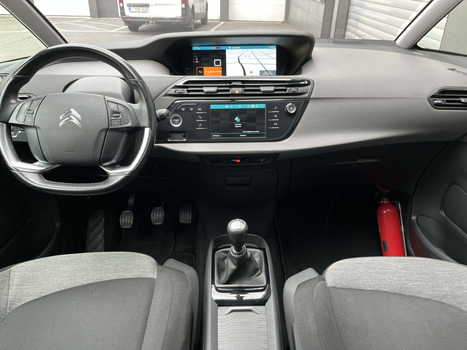 Véhicule occasion BH Motors