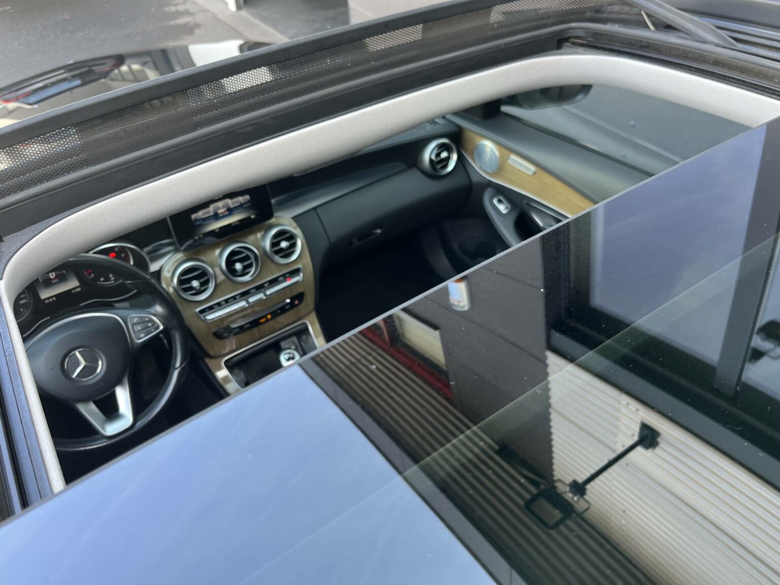 Véhicule occasion BH Motors