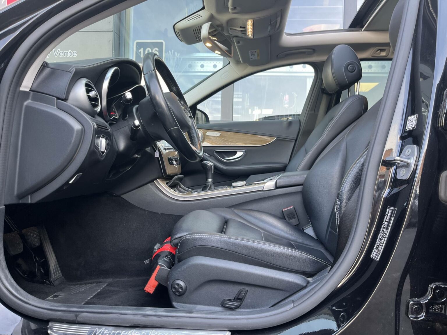 Véhicule occasion BH Motors