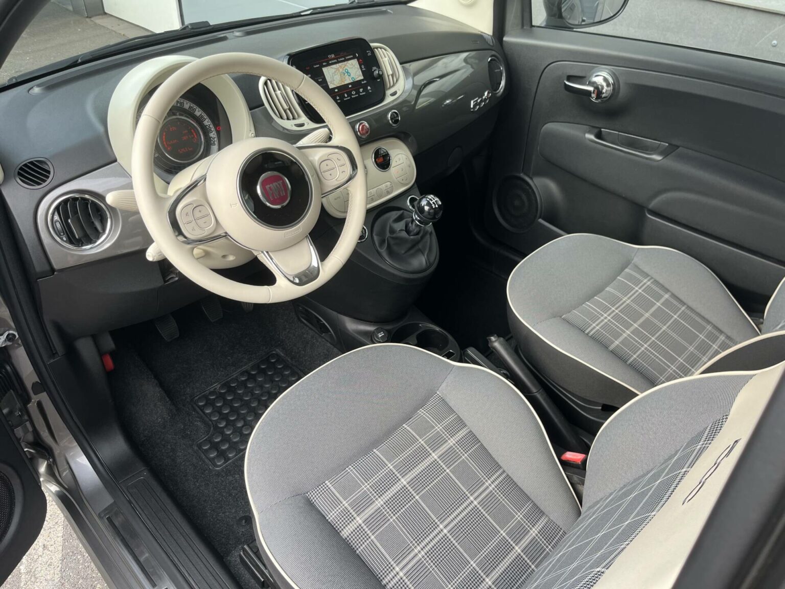 Véhicule occasion BH Motors
