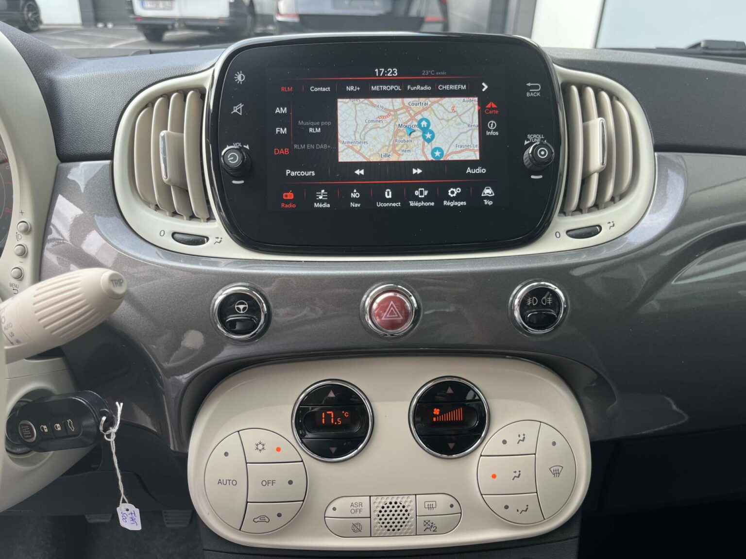 Véhicule occasion BH Motors
