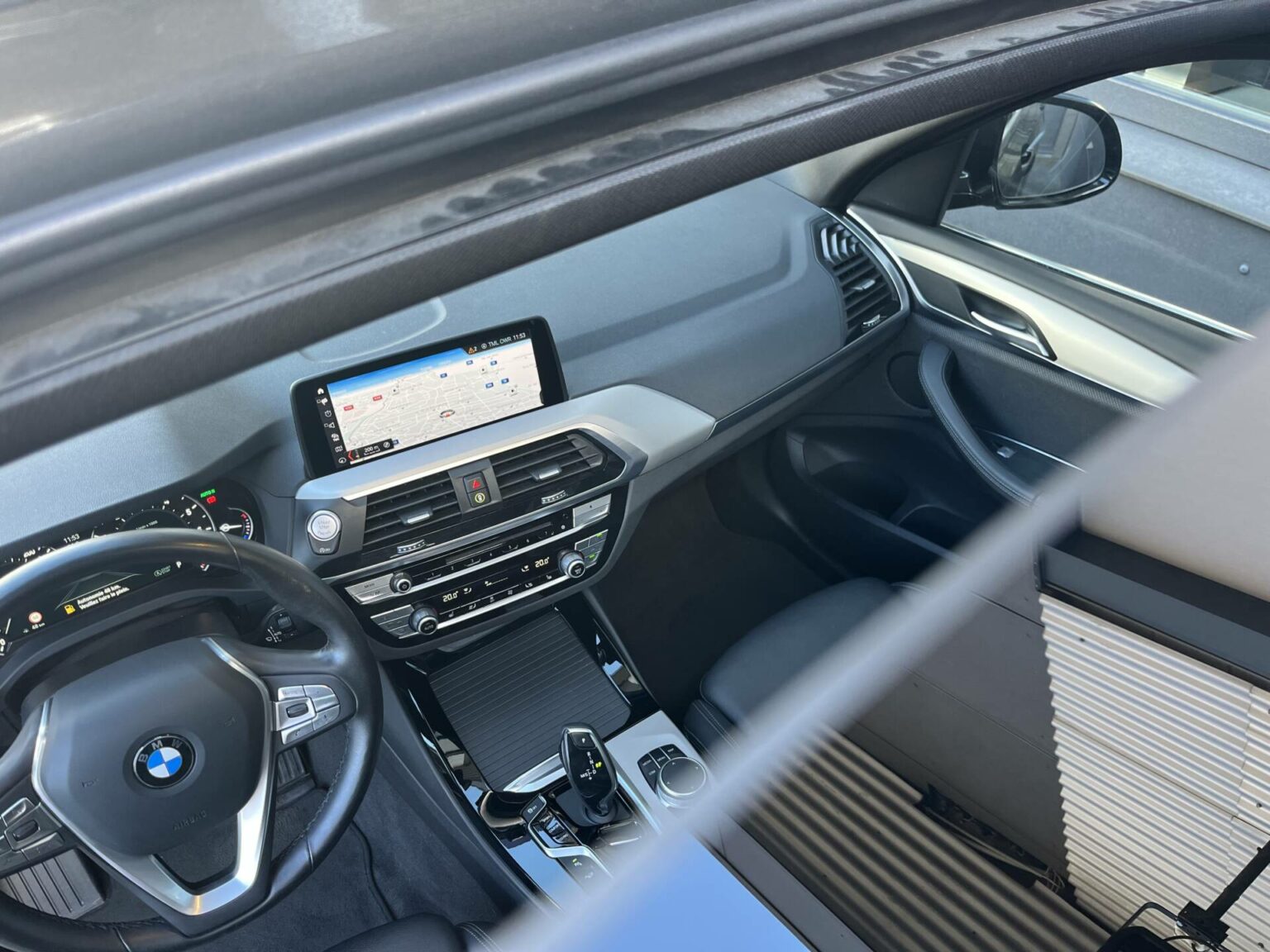 Véhicule occasion BH Motors