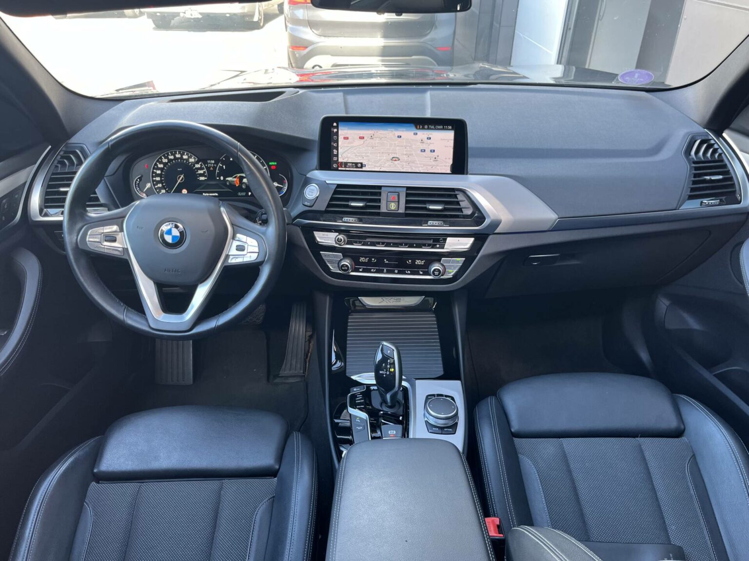 Véhicule occasion BH Motors