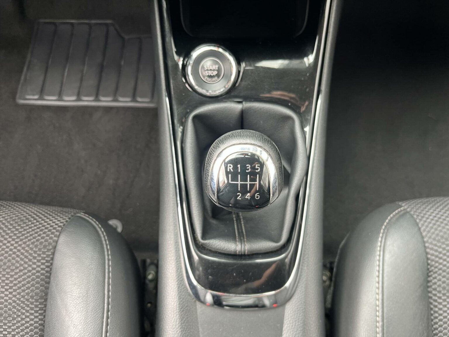 Véhicule occasion BH Motors