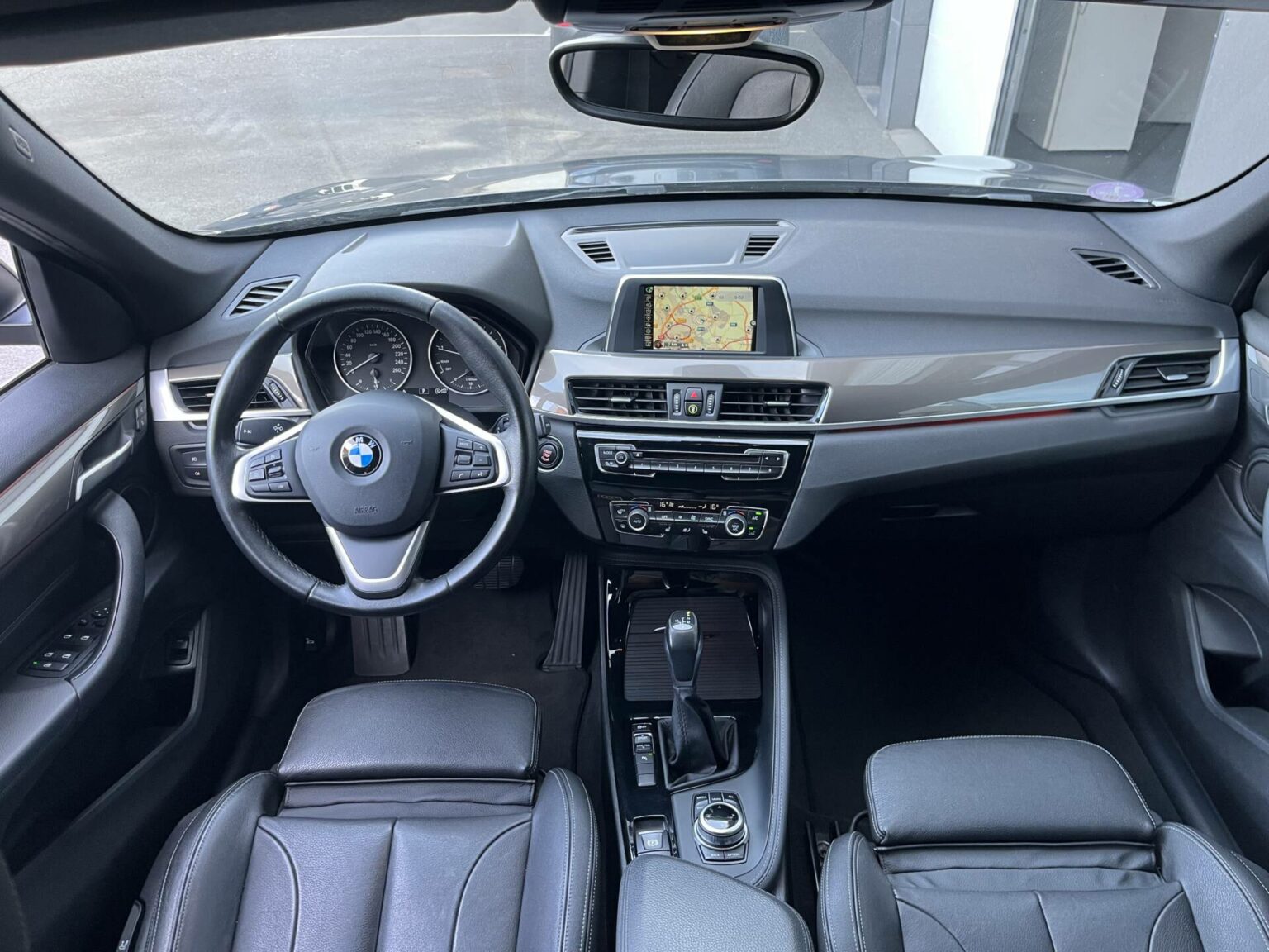 Véhicule occasion BH Motors