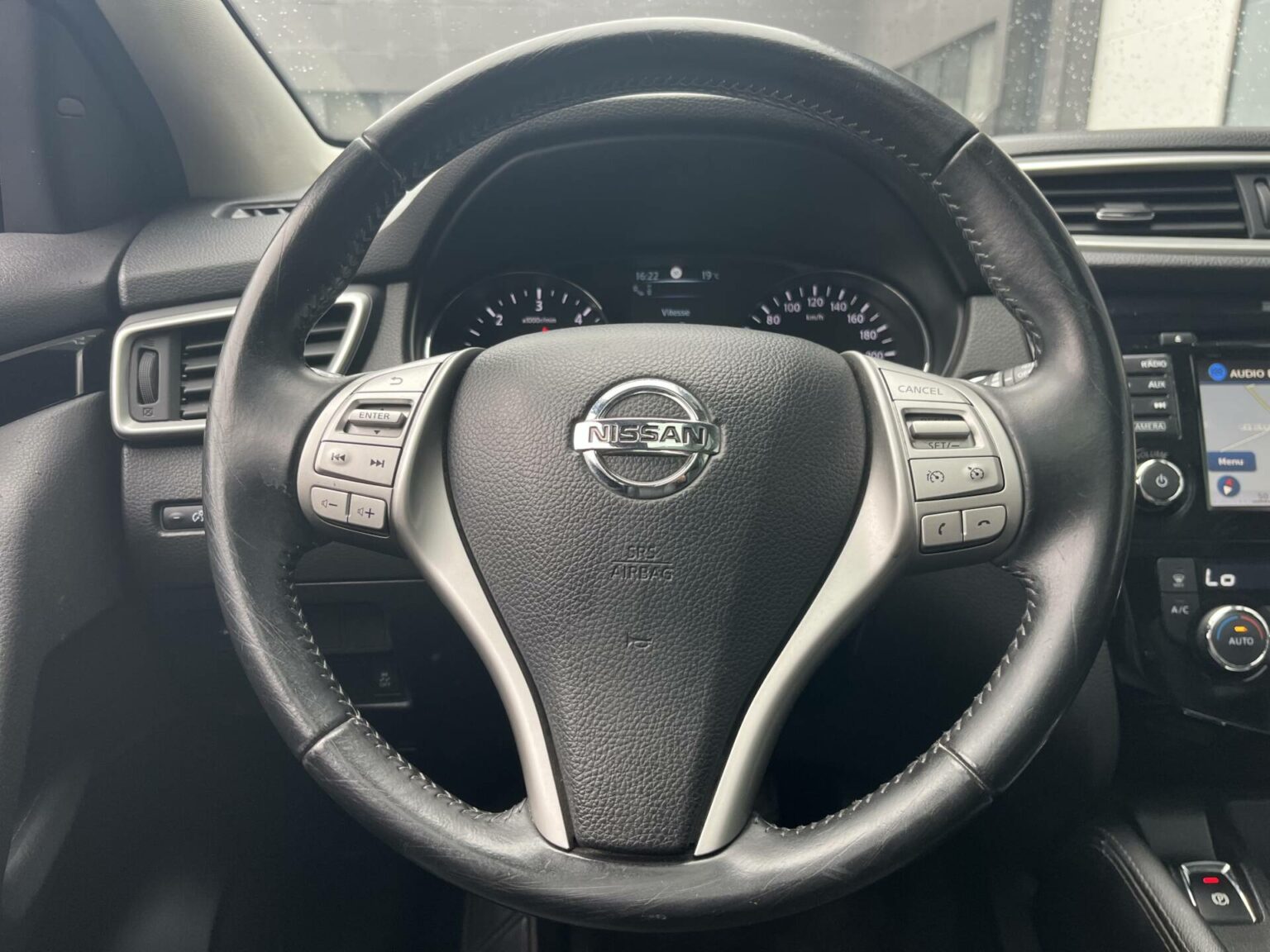 Véhicule occasion BH Motors