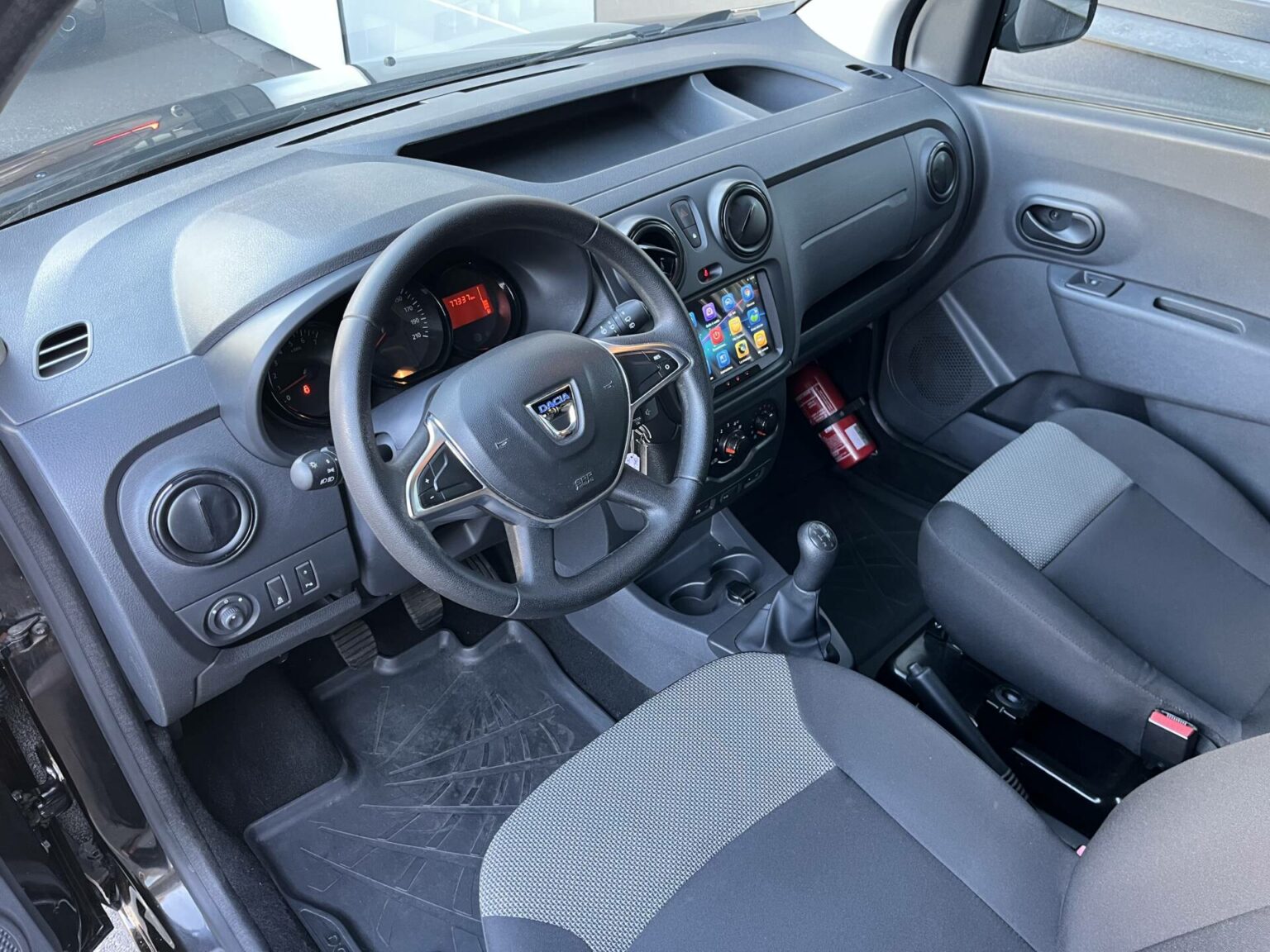 Véhicule occasion BH Motors