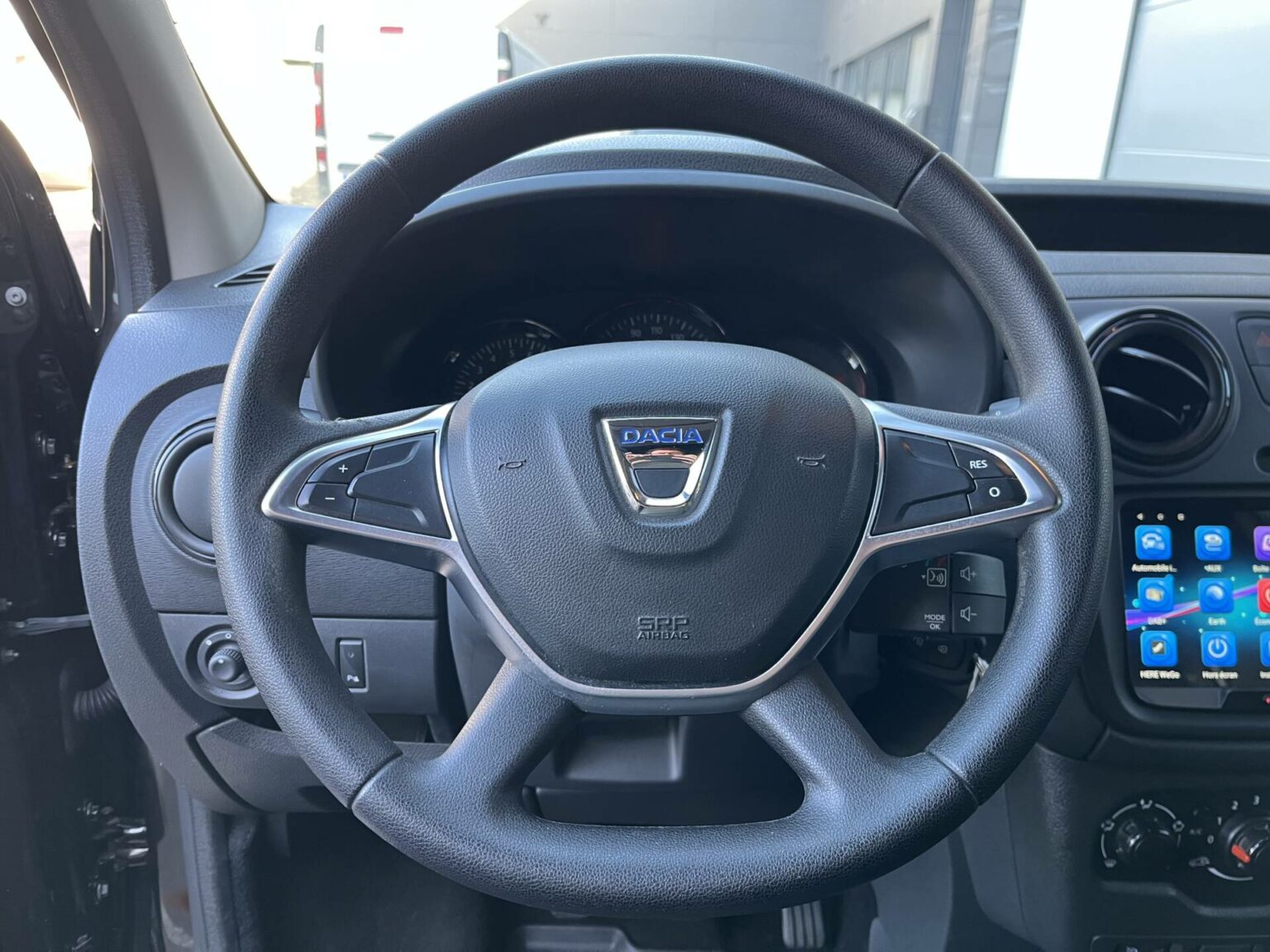 Véhicule occasion BH Motors