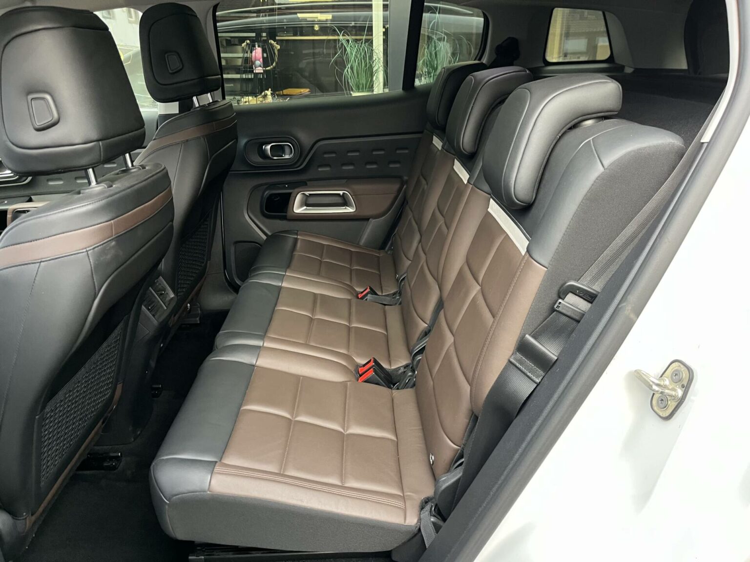 Véhicule occasion BH Motors