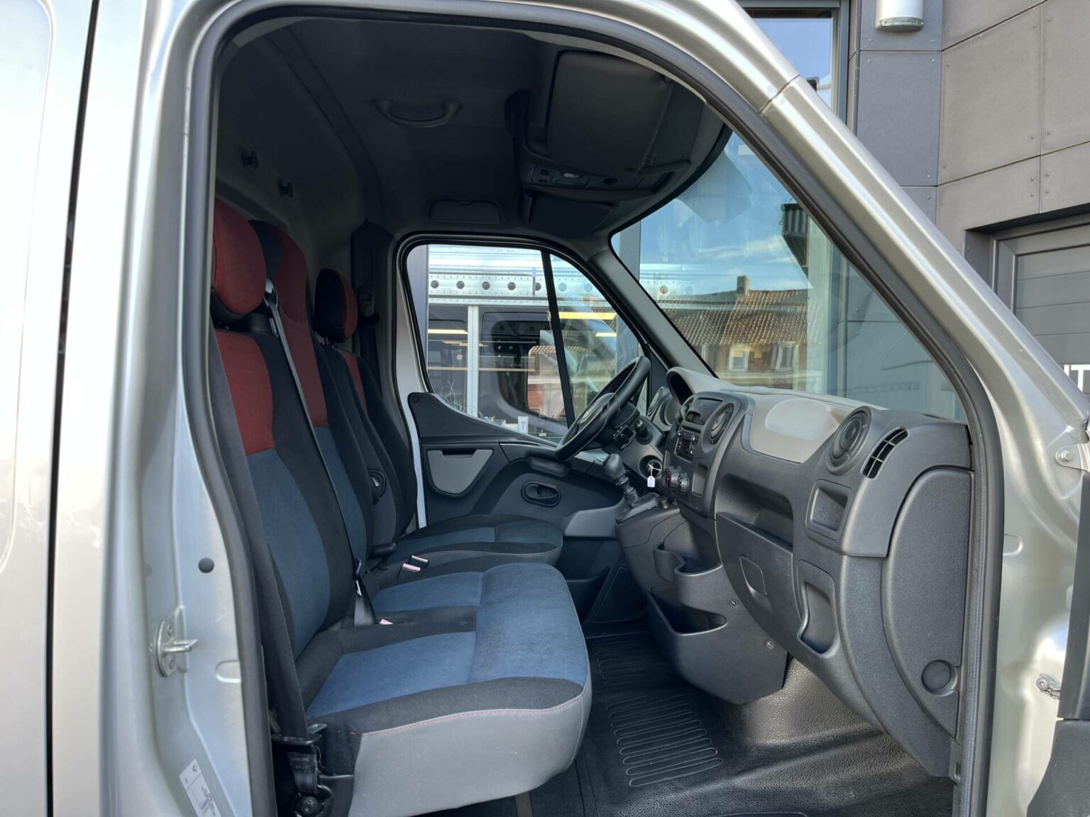 Véhicule occasion BH Motors
